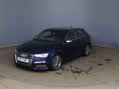 Audi S3 2.0 S3 TFSI Quattro 4WD 3dr 3