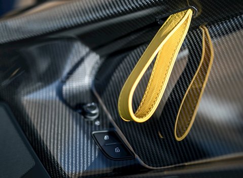 Lamborghini Aventador SV LP750-4 Roadster 18