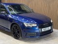 Audi A4 2.0 A4 S Line TDI Semi-Auto 4dr 22
