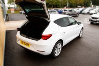 SEAT Leon TSI EVO SE DYNAMIC 34
