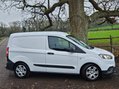 Ford Transit Courier TREND TDCI 3