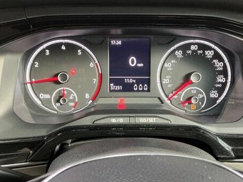 Volkswagen Polo 1.0 EVO SE Euro 6 (s/s) 5dr 10