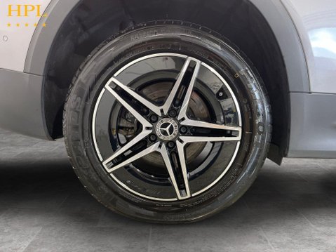 Mercedes-Benz EQB EQB 350 66.5kWh AMG Line SUV 5dr Electric Auto 4MATIC (292 ps) 10