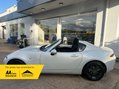 Mazda MX-5 1.5 MX-5 RF SE-L Nav 2dr 6
