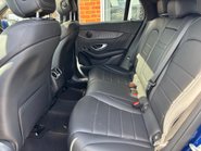 Mercedes-Benz GLC 2.1 GLC220d AMG Line (Premium) Coupe Diesel G-Tronic 4MATIC Euro 6 (170PS) 14