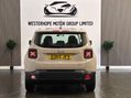 Jeep Renegade 1.6 E-TorQ Sport Euro 6 (s/s) 5dr 19
