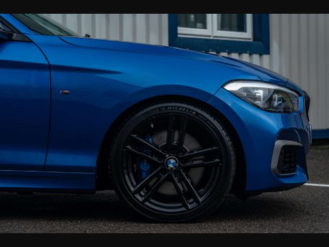 BMW 1 Series 3.0 M140I Shadow Edition Auto 5dr 6