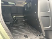 Land Rover Defender 110 D250 Hard Top SE MHEV - Deployable Towbar 17