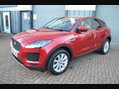 Jaguar E-Pace 2.0 D180 S Auto AWD Euro 6 (s/s) 5dr 18