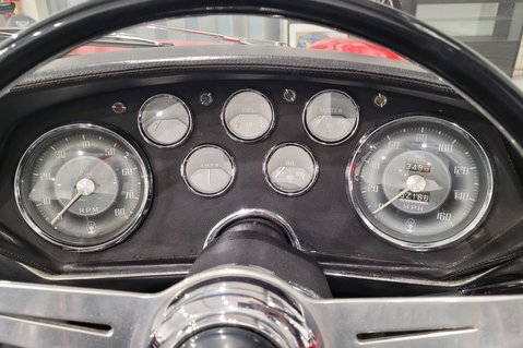 Maserati Spyder Mistral Spyder 34