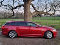 Jaguar XF D R-SPORT SPORTBRAKE 4