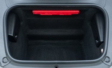 Porsche 911 Carrera S CABRIOLET (991.2) 35