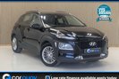 Hyundai KONA 1.0 Kona SE 5dr