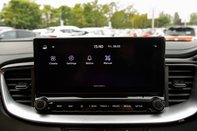 Kia Ceed 3 ISG 23