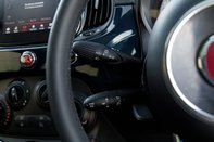 Fiat 500 STANDARD 16