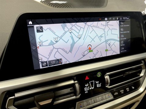 BMW 4 Series 2.0 420i M Sport Coupe 2dr Petrol Auto Euro 6 (s/s) (184 ps) 15