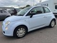 Fiat 500 1.2 500 Pop 3dr 7