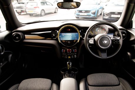 Mini Hatch COOPER S LEVEL 2