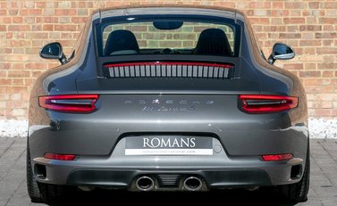 Porsche 911 (991.2) Carrera S 5