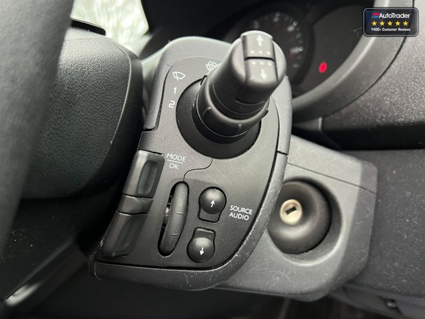 Renault Kangoo XLWB L3H1 Low Roof Business EURO 6 NO VAT 33