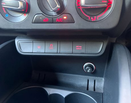 Audi A1 1.4 A1 S Line TFSI 3dr 22