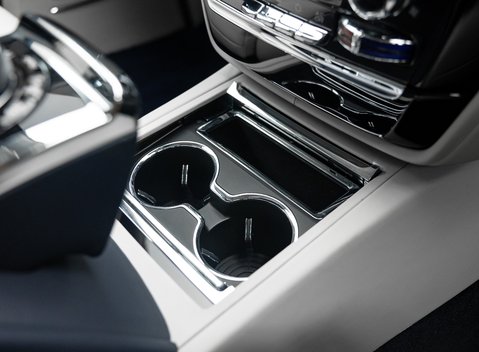 Rolls-Royce Phantom VIII EWB 29