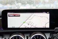 Mercedes-Benz A Class AMG A 35 4MATIC PREMIUM 24