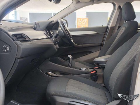 BMW X2 2.0 18d SE sDrive Euro 6 (s/s) 5dr 73