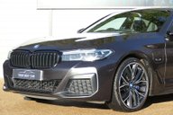 BMW 5 Series 3.0 545e xDrive M Sport Auto 4WD 4dr 7