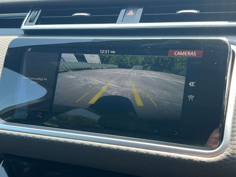 Land Rover Range Rover Velar 2.0 Range Rover Velar R-Dynamic S D180 Automatic 4WD 5dr 24