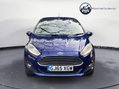 Ford Fiesta 1.0T EcoBoost Titanium Euro 6 (s/s) 5dr 3