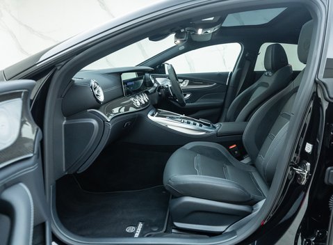 Mercedes-Benz Amg GT 63 S E PERFORMANCE BRABUS 16