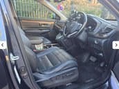Honda CR-V 1.5 CR-V EX i-VTec CVT 4WD 5dr 3