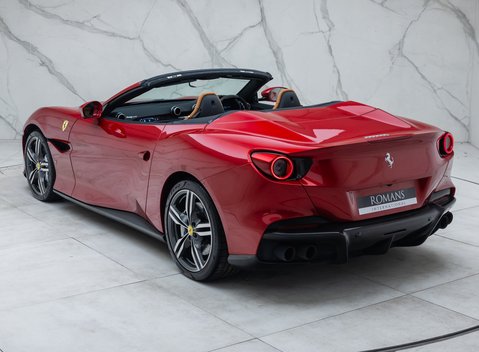 Ferrari Portofino M 15