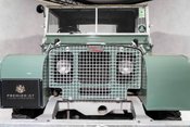 Land Rover Series 1 ACQUIRE A PIECE OF LAND ROVER HISTORY. EXCELLENT HISTORY & PROVENANCE. 23