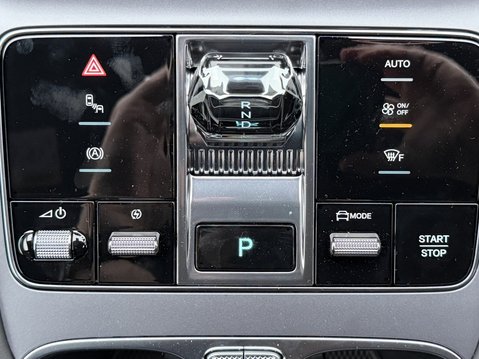 BYD Sealion 7 390kW Design AWD 83kWh 5dr Auto 31