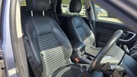 Land Rover Discovery Sport 2.0 SD4 HSE Luxury SUV 5dr Diesel Auto 4WD Euro 6 (s/s) (240 ps) 20