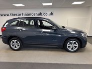 BMW X1 2.0 X1 sDrive 18d SE 5dr 29