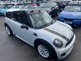 Mini Convertible 1.6 One Euro 6 2dr 9