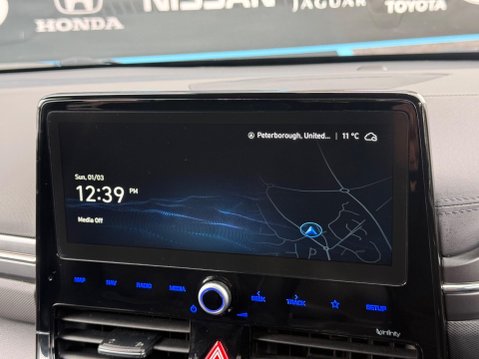 Hyundai IONIQ 38.3kWh Premium SE Auto 5dr 87