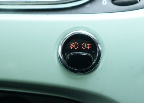 Fiat 500 0.9 TwinAir Lounge Hatchback 3dr Petrol Manual Euro 6 (s/s) (85 bhp) 25