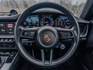 Porsche 911 992 Carrera 4S PDK Convertible 13