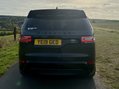 Land Rover Discovery SDV6 HSE LUXURY 18