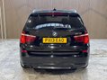 BMW X3 2.0 X3 xDrive 20d SE Auto 4WD 5dr 40
