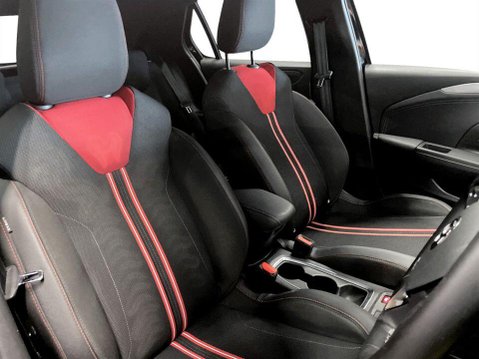 Vauxhall Corsa 1.2 Turbo SRi Edition Hatchback 5dr Petrol Manual Euro 6 (s/s) (100 ps) All 11