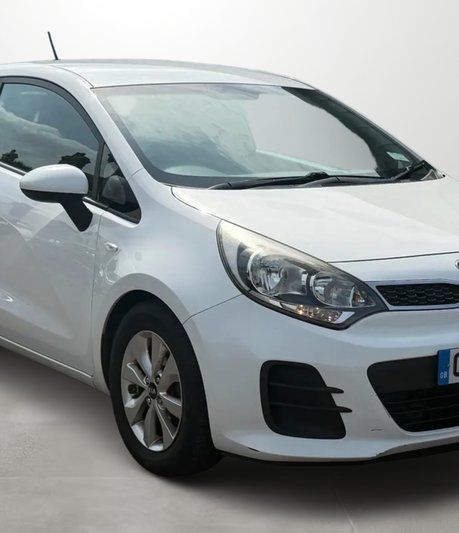 Kia Rio 1.25 SR7 3dr