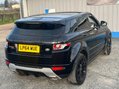Land Rover Range Rover Evoque 2.2 SD4 Dynamic Auto 4WD Euro 5 (s/s) 5dr 62