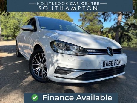 Volkswagen Golf SE NAVIGATION TSI EVO DSG