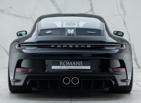 Porsche 911 S/T 8