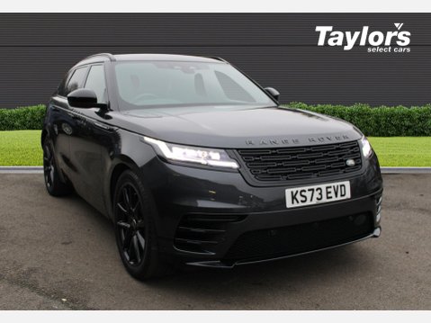 Land Rover Range Rover Velar 3.0 D300 MHEV Dynamic HSE Auto 4WD Euro 6 (s/s) 5dr 6